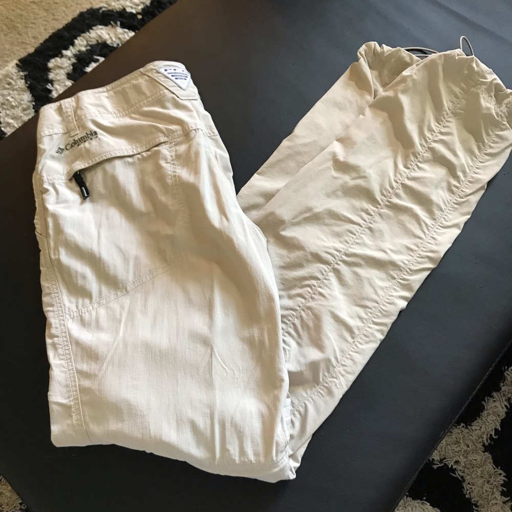 Columbia PFG Omni-Shade Pants
